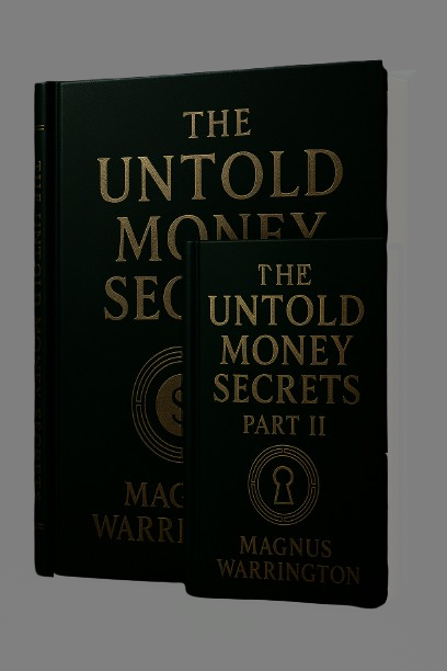 The Untold Money Secrets - Bundle