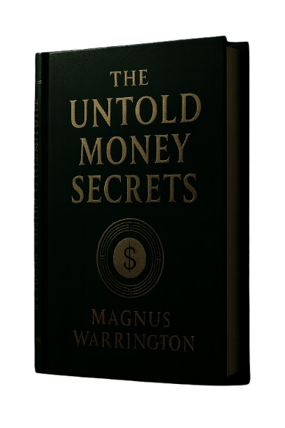 The Untold Money Secrets - Part 1