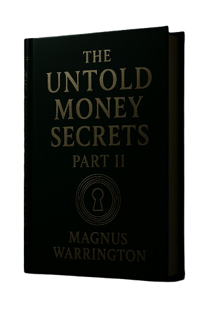 The Untold Money Secrets - Part 2